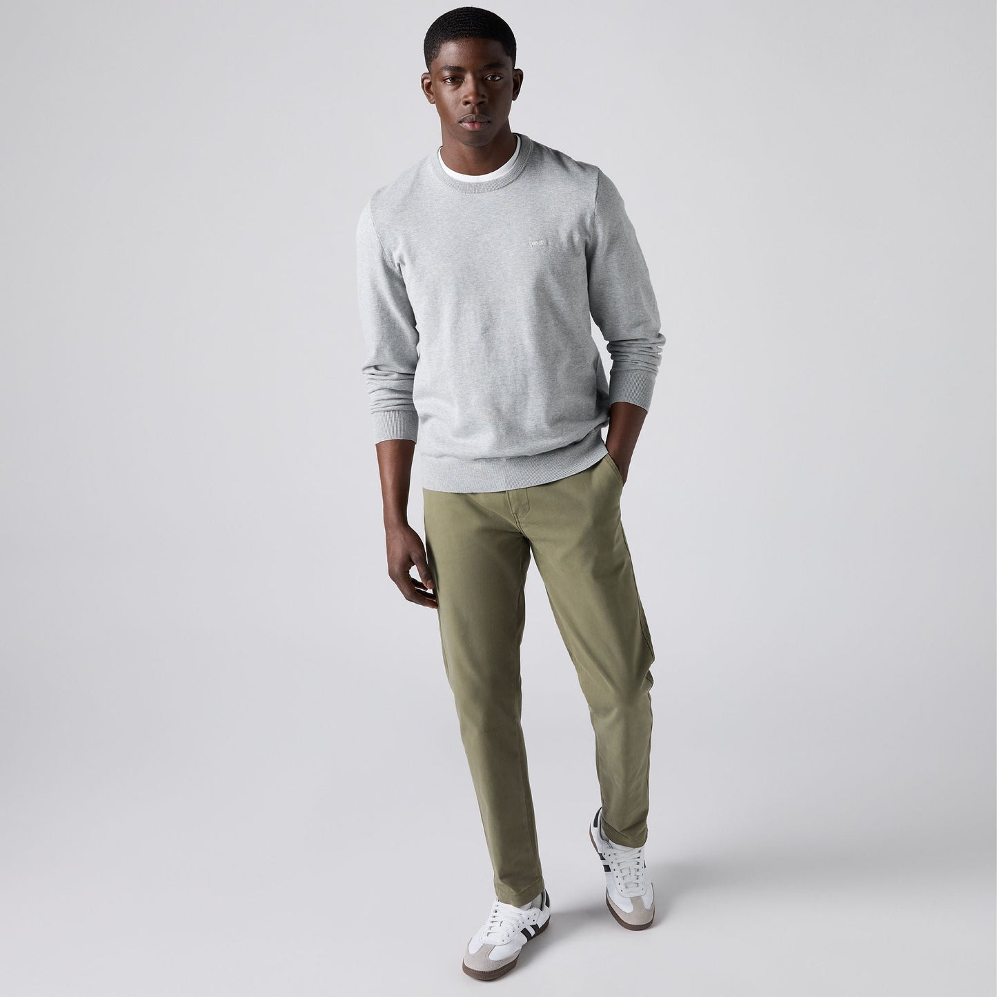Levi's® Men's XX Chino Standard Taper