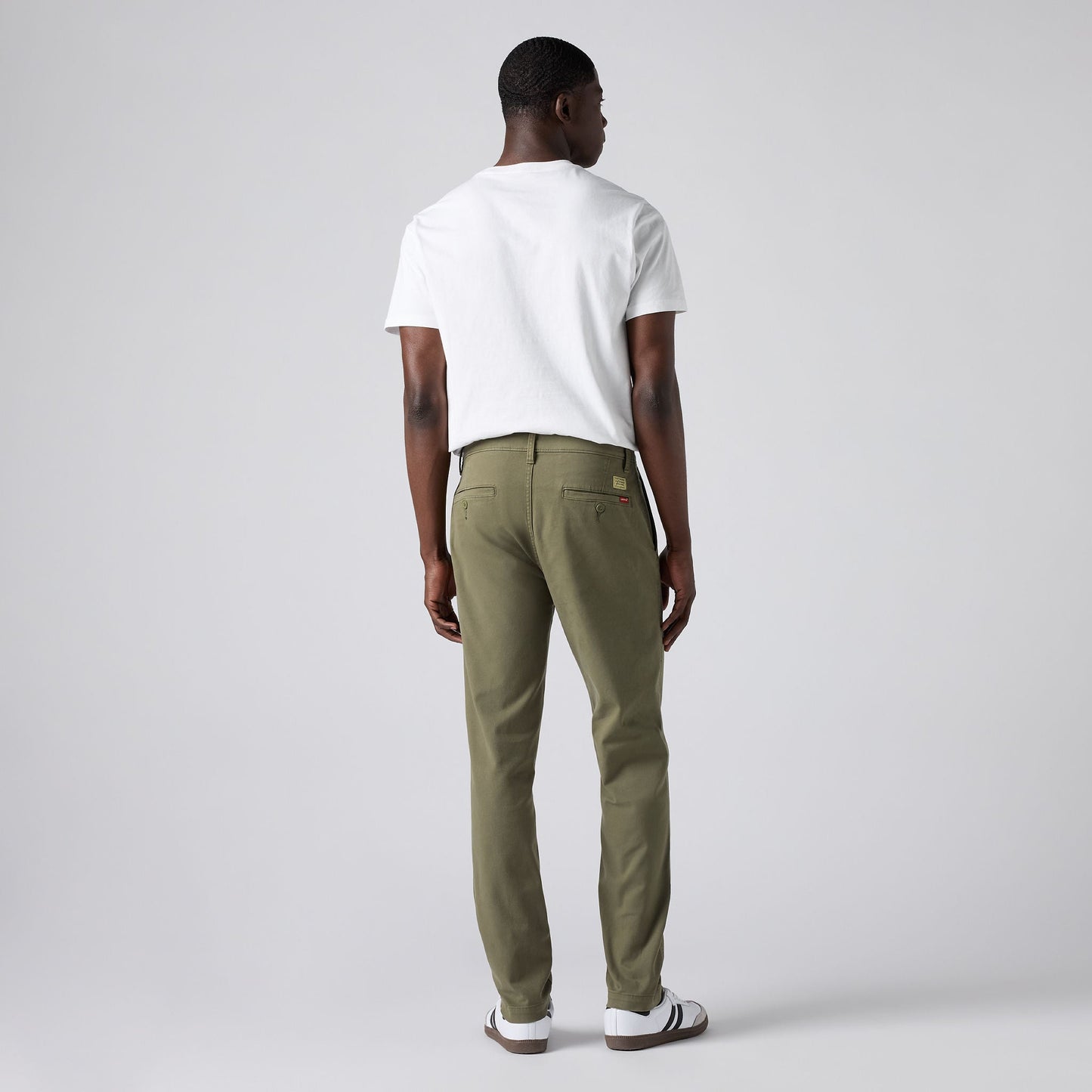 Levi's® Men's XX Chino Standard Taper