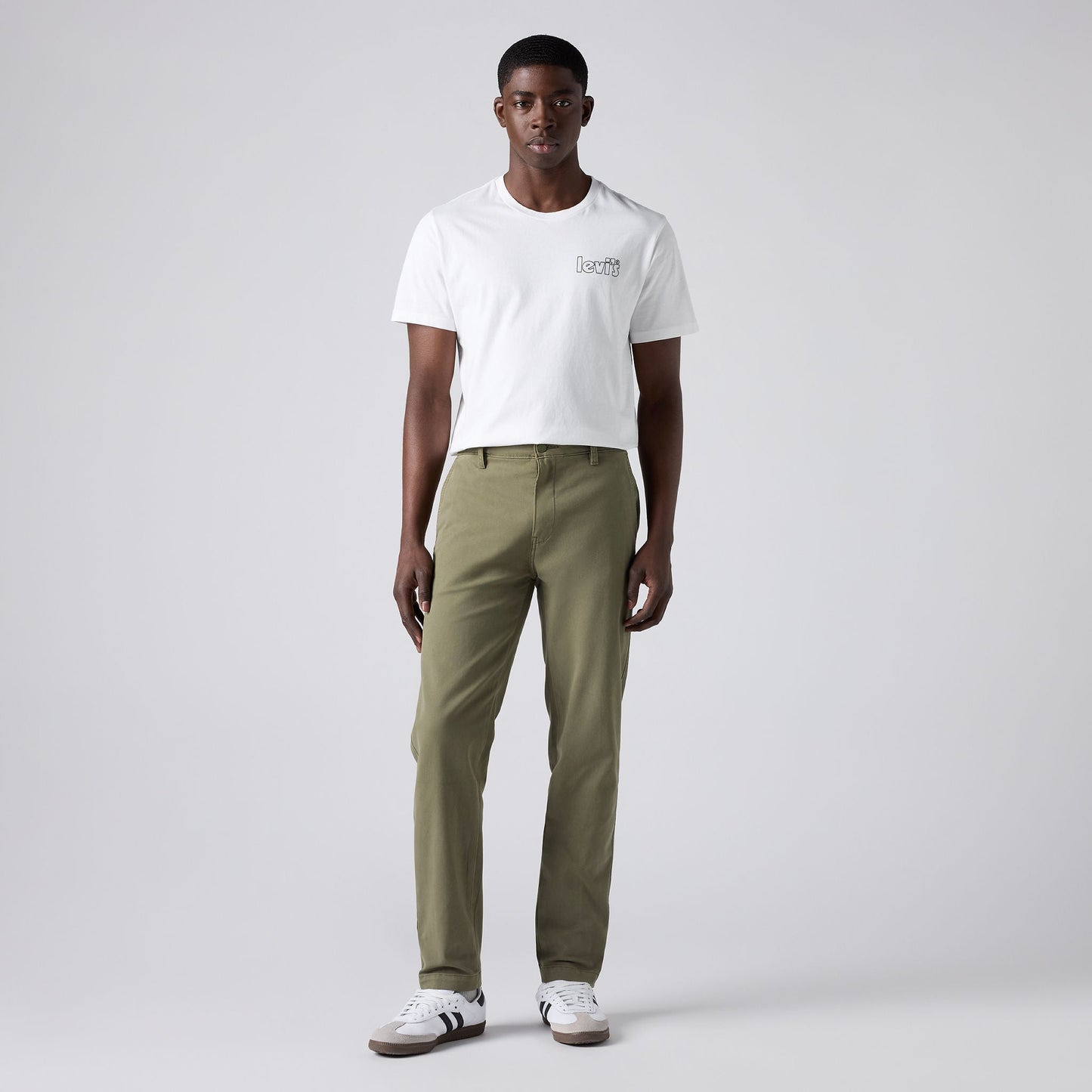Levi's® Men's XX Chino Standard Taper