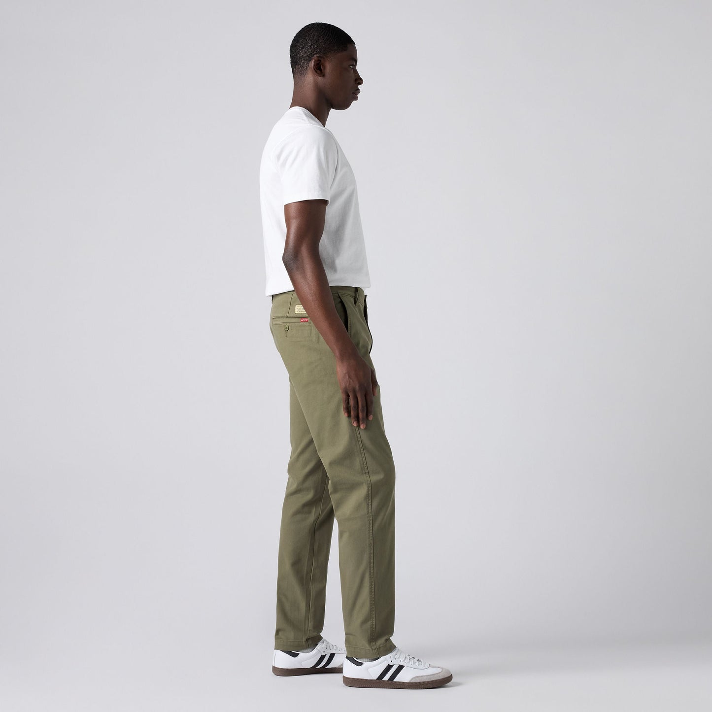Levi's® Men's XX Chino Standard Taper
