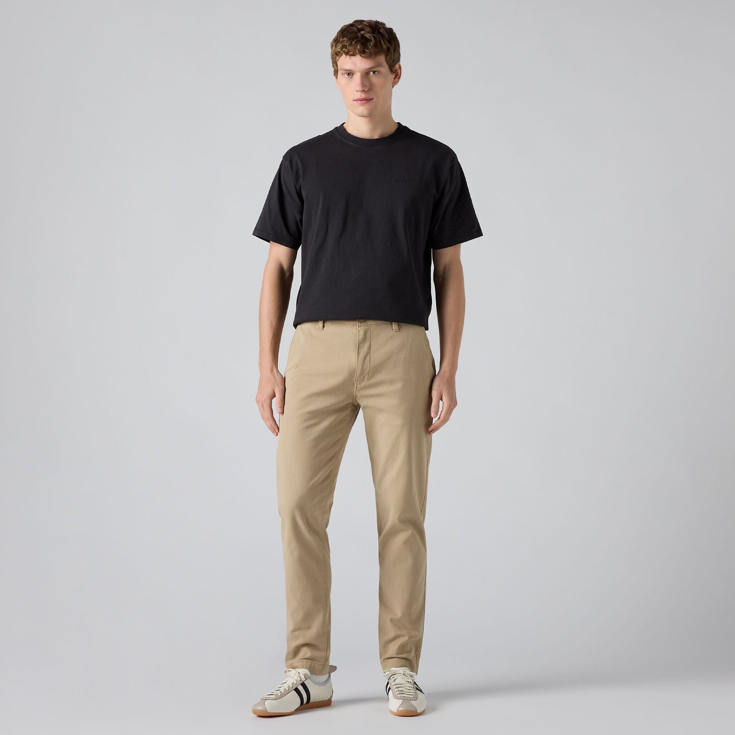 Levi's® Men's XX Chino Standard Taper