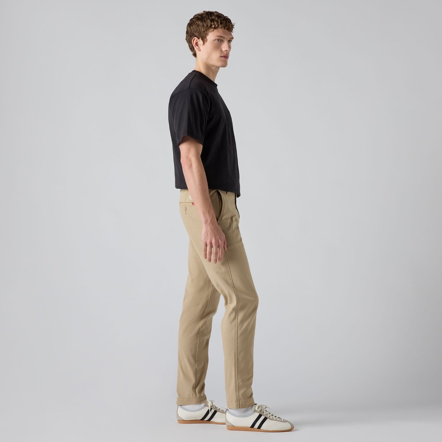 Levi's® Men's XX Chino Standard Taper