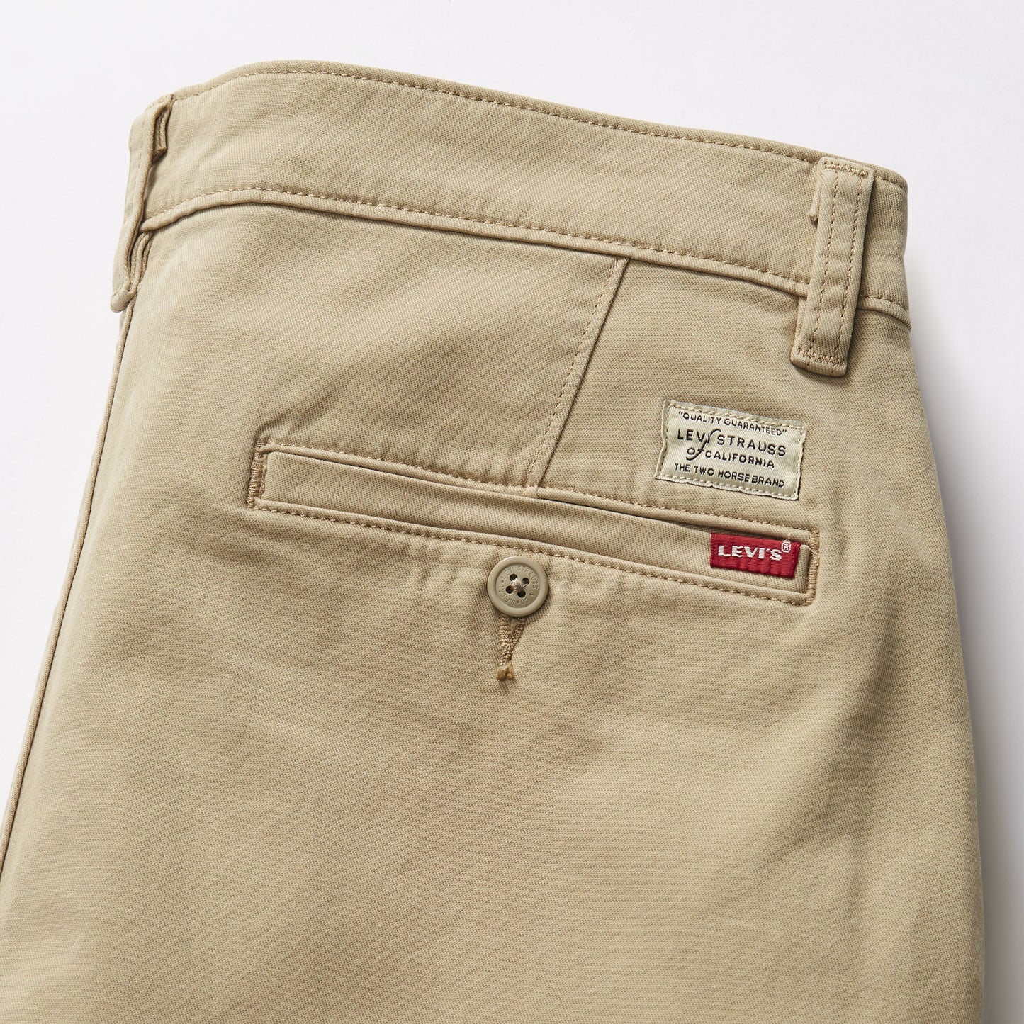 Levi's® Men's XX Chino Standard Taper