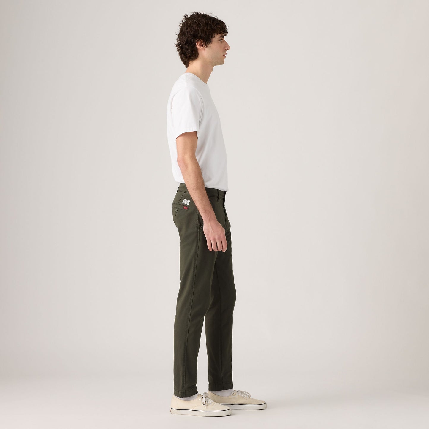 Levi's® Men's XX Chino Standard Taper