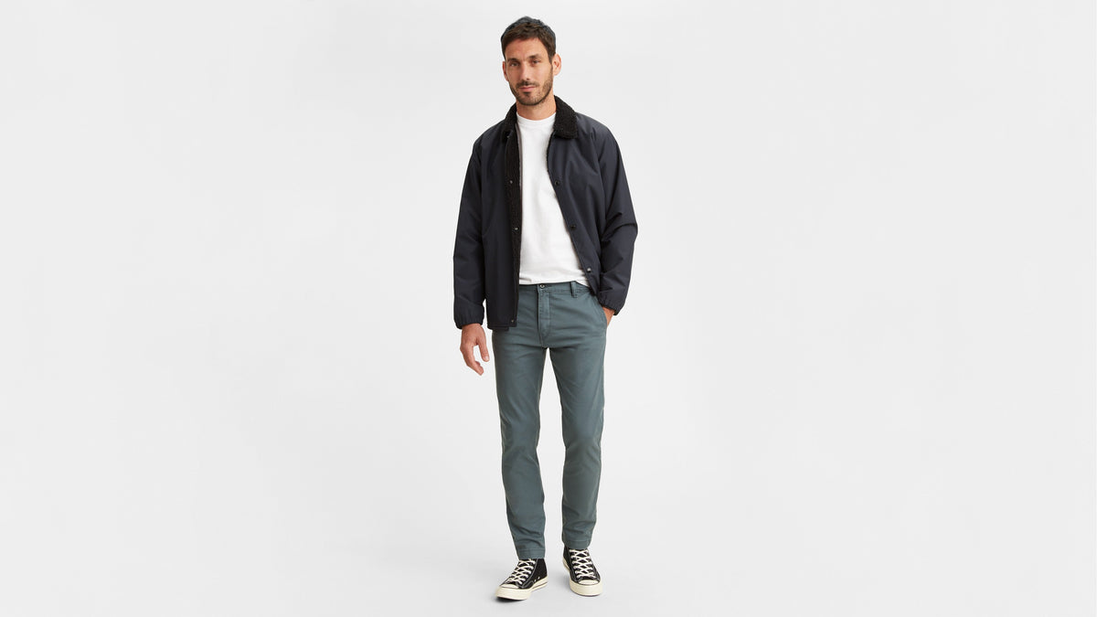 Levi's® Men's XX Chino Standard Taper Pants