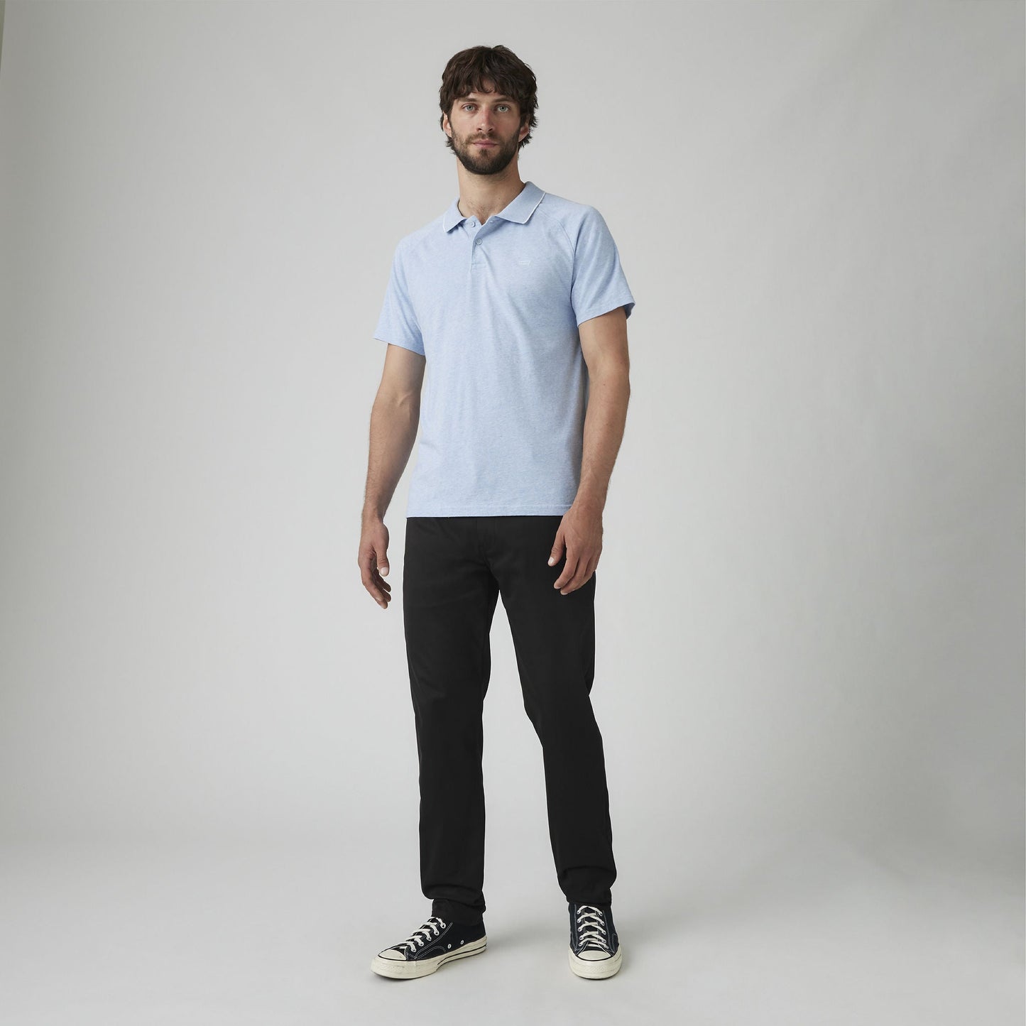 Levi's® Men's XX Chino Standard Taper Tech+
