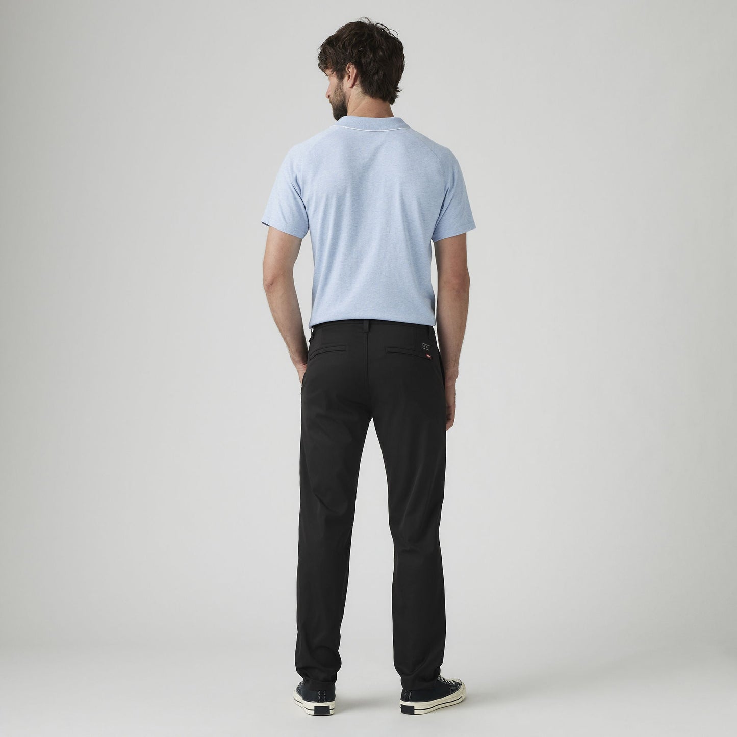 Levi's® Men's XX Chino Standard Taper Tech+