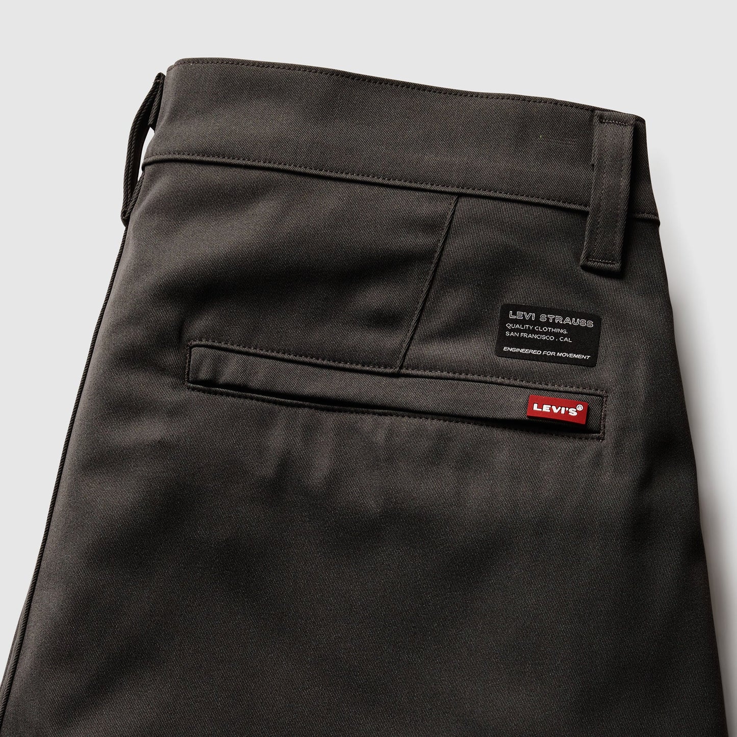 Levi's® Men's XX Chino Standard Taper Tech+