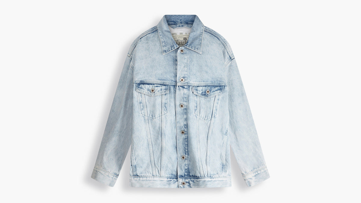 Levi's® Men's Silver Tab™ Trucker Jacket
