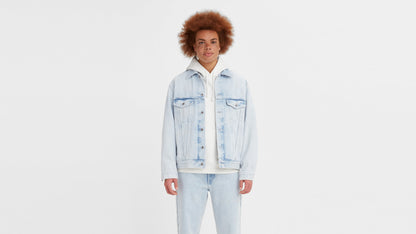 Levi's® Men's Silver Tab™ Trucker Jacket
