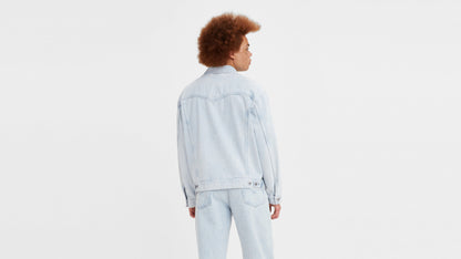 Levi's® Men's Silver Tab™ Trucker Jacket