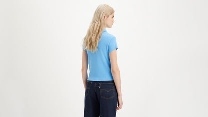 Levi's® SilverTab™ Women's Right On Ribbed T-Shirt