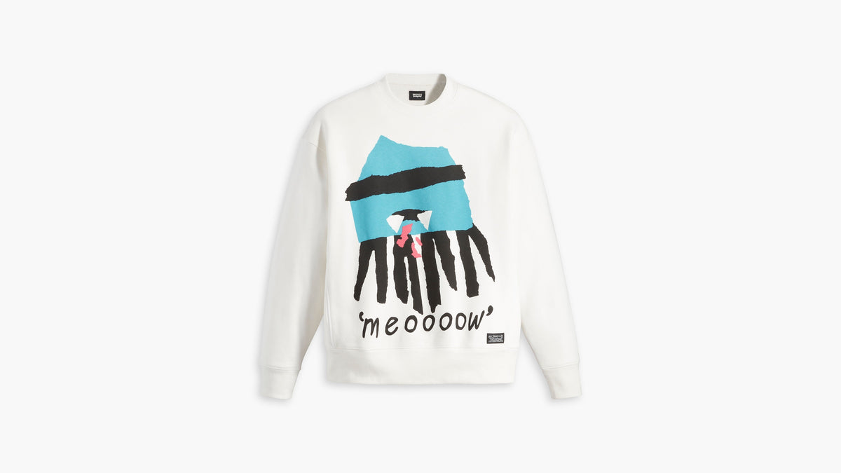 Levi's® Skate Men's Sweatshirt