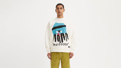 Levi's® Skate Men's Sweatshirt