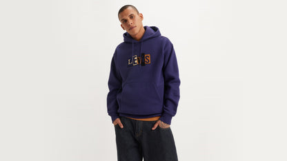 Levi’s® Skateboarding Men’s Hooded Sweatshirt