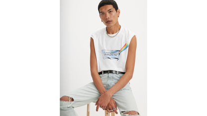 Levi's® Unisex Pride Community Graphic T-Shirt