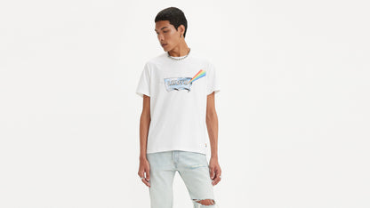 Levi's® Unisex Pride Community Graphic T-Shirt