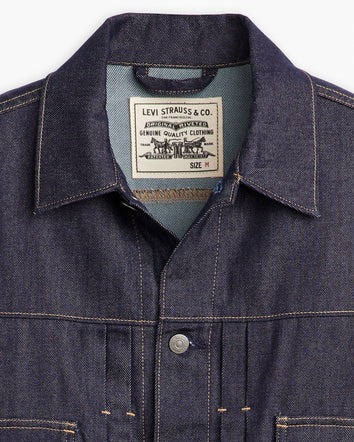 Levi's® WellThread® Collection | Levi's® Official Online Store Thailand