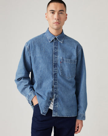Levi's® WellThread® Collection | Levi's® Official Online Store Thailand