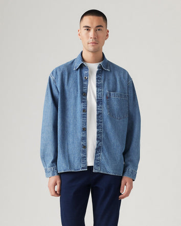 Levi's® WellThread® Collection | Levi's® Official Online Store Thailand
