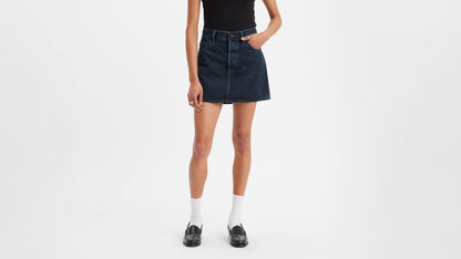 Levi's® WellThread® Women's Icon Skirt