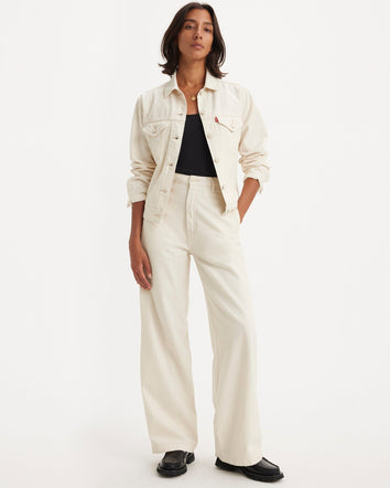 Levi's® WellThread® Collection | Levi's® Official Online Store Thailand