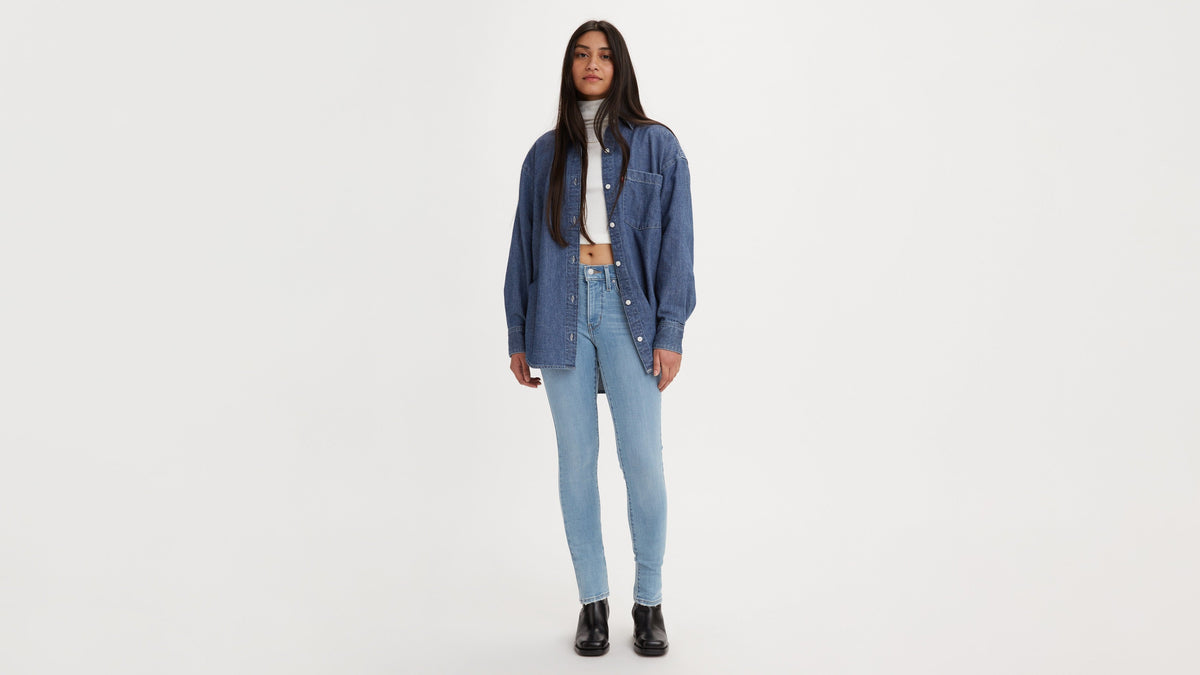 Levi's® Women's 311 Shaping Skinny Jeans