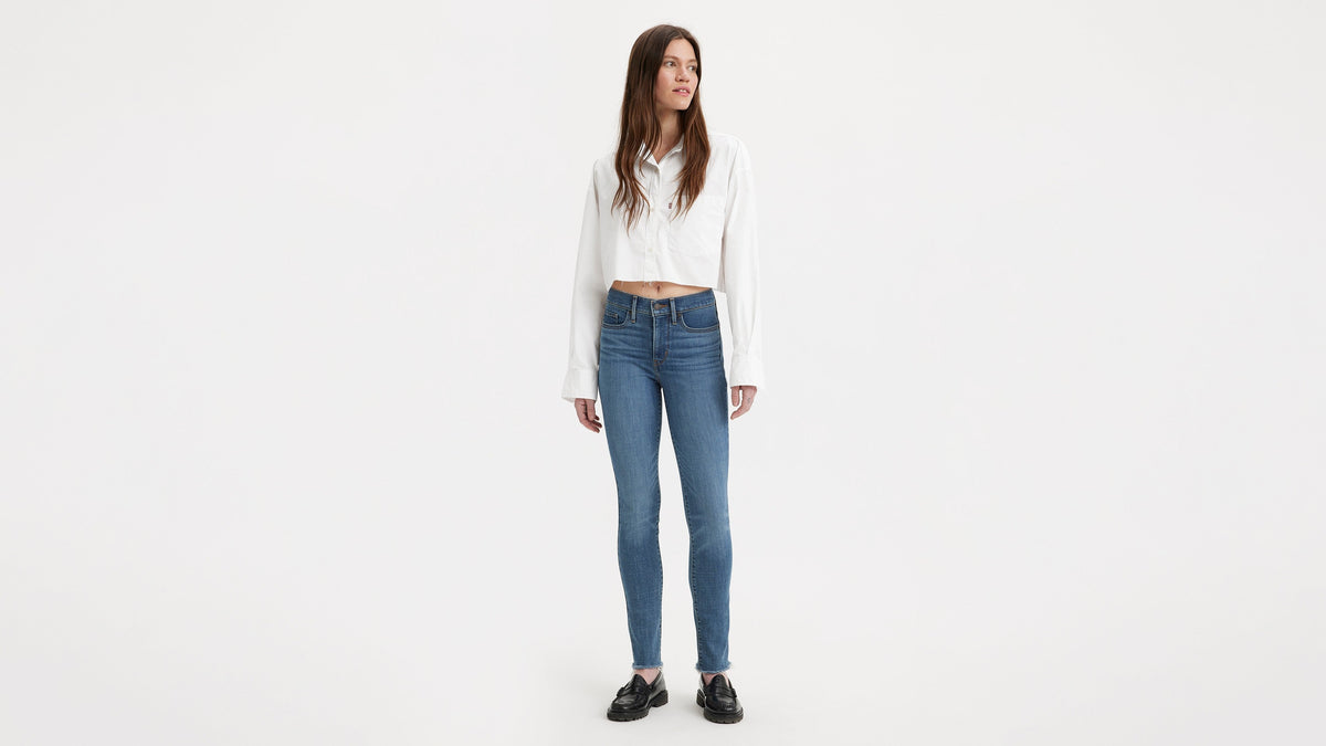 Levi's® Women's 311 Shaping Skinny Jeans