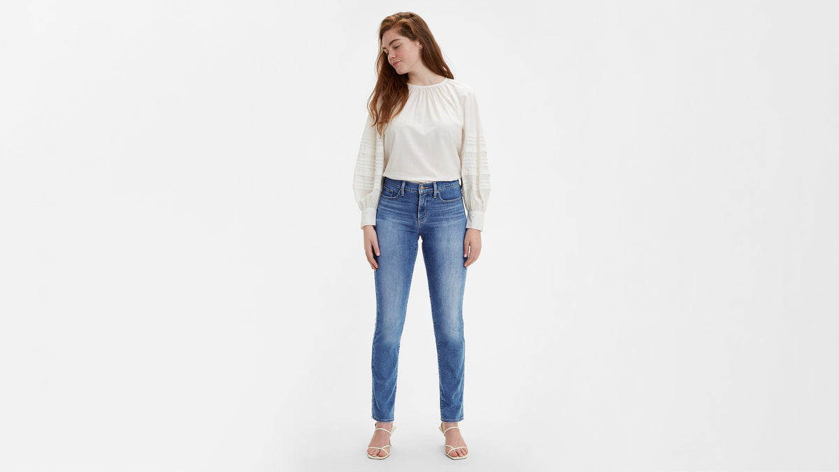 Levi's® Women's 312 Shaping Slim Jeans