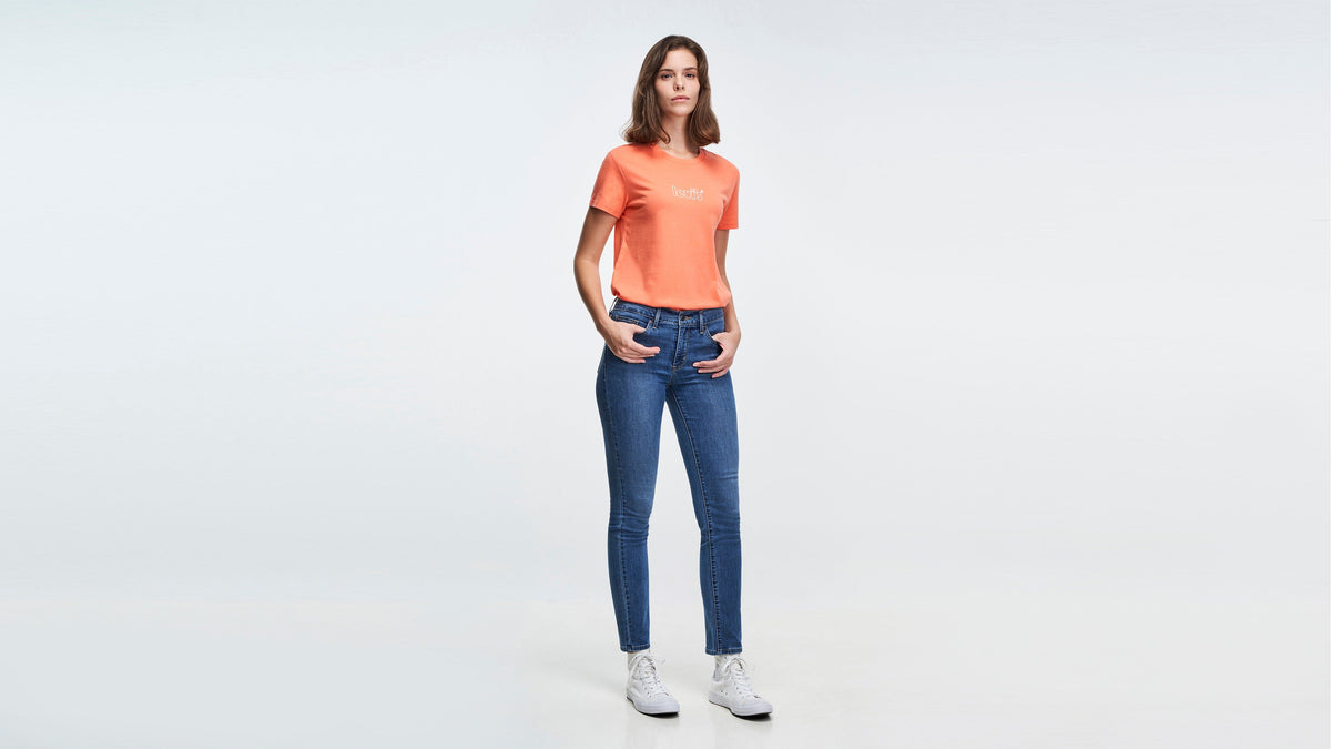 Levi's® Women's 312 Shaping Slim Jeans