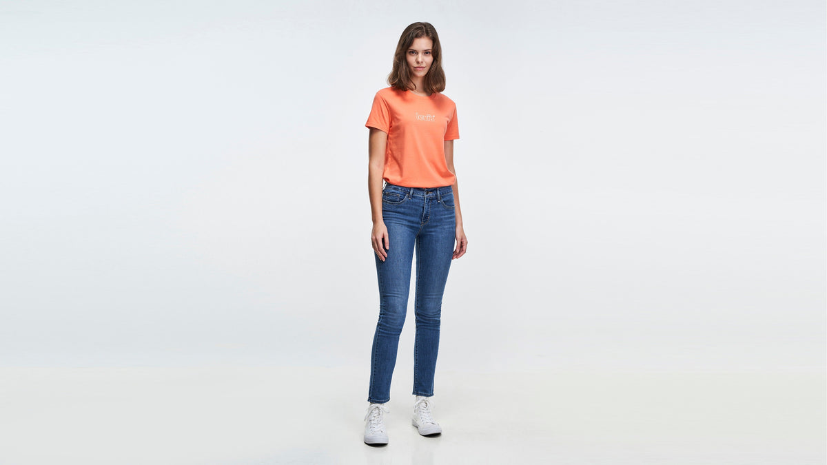 Levi's® Women's 312 Shaping Slim Jeans