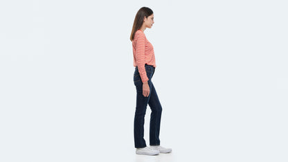 Levi's® Women's 314 Shaping Straight Jeans