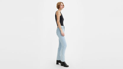 Levi's® Women's 314 Shaping Straight Jeans