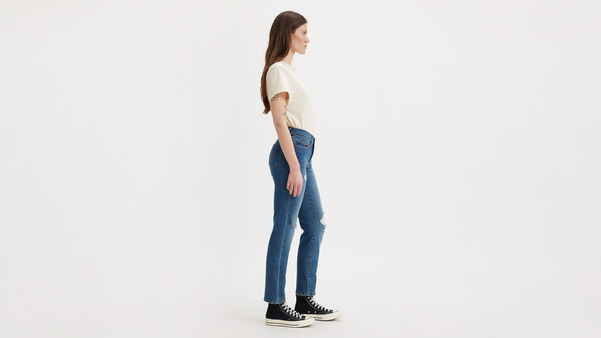 Levi's® Women's 314 Shaping Straight Jeans