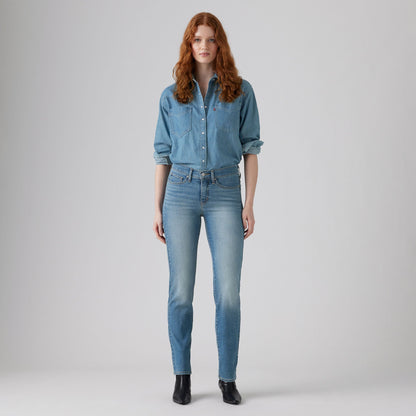 Levi's® Women's 314 Shaping Straight Jeans