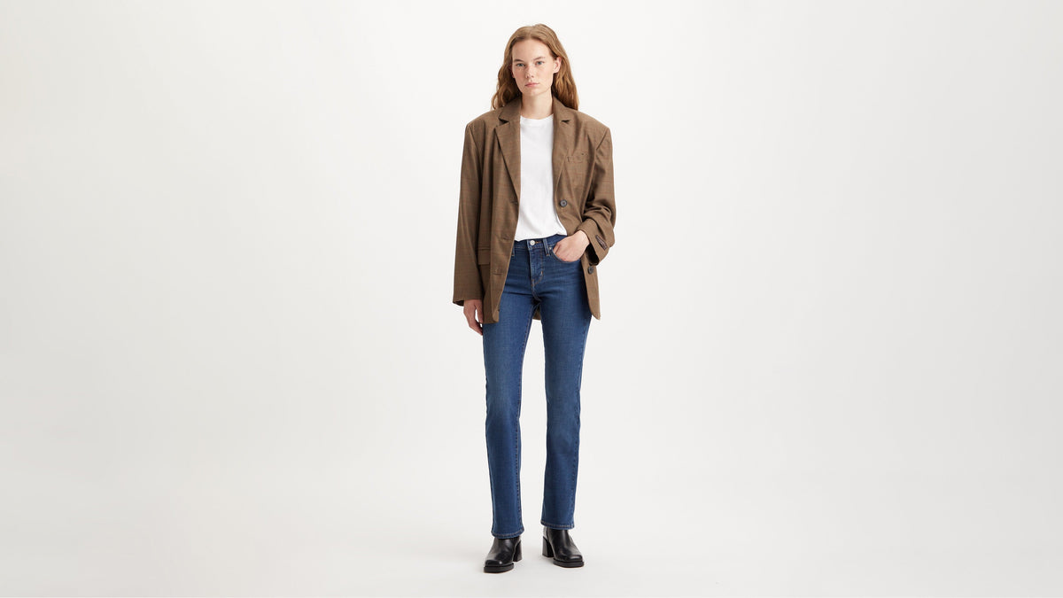 Levi's® Women's 315 Shaping Bootcut Jeans