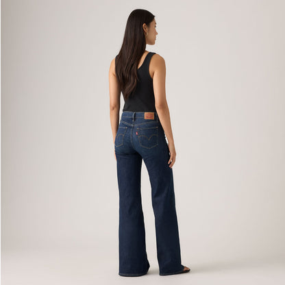 Levi's® Women's 318 Shaping Wide-Leg Jeans