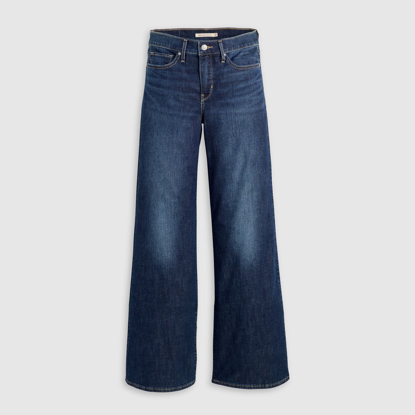 Levi's® Women's 318 Shaping Wide-Leg Jeans