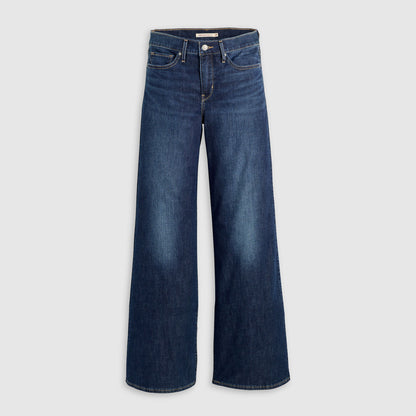 Levi's® Women's 318 Shaping Wide-Leg Jeans