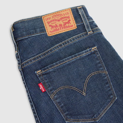 Levi's® Women's 318 Shaping Wide-Leg Jeans
