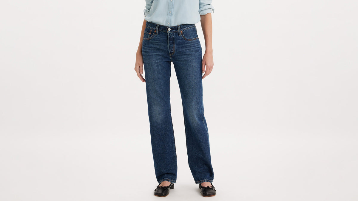Levi's® Women's 501® '90s Jeans