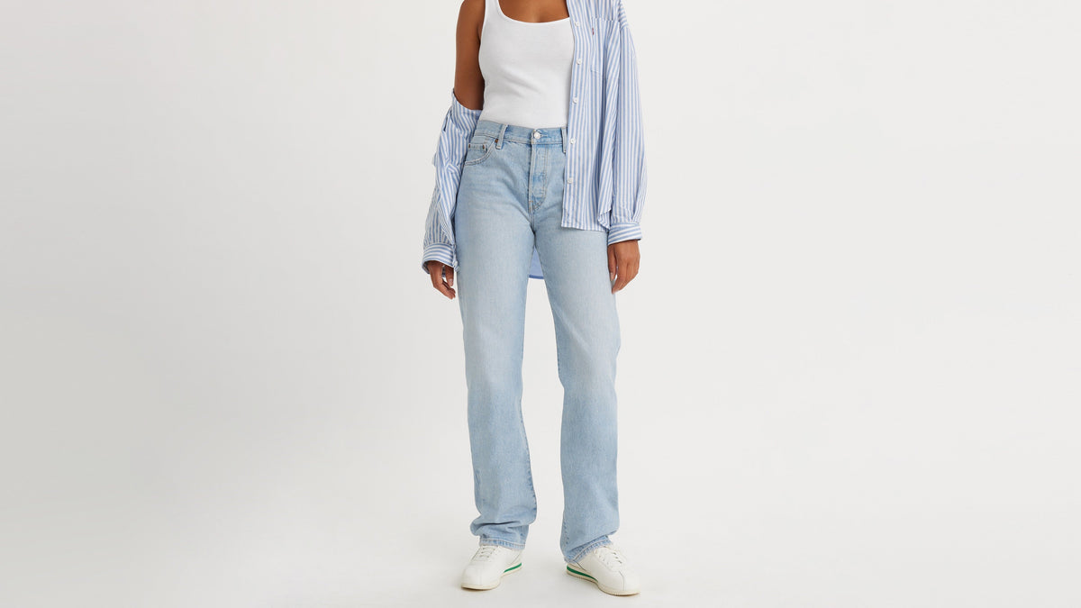 Levi's® Women's 501® '90s Jeans