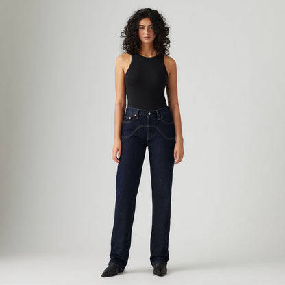 Levi's® Women's 501® '90s Western Jeans