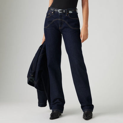 Levi's® Women's 501® '90s Western Jeans