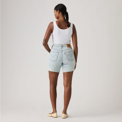 Levi's® Women's 501® Mid-Thigh Shorts