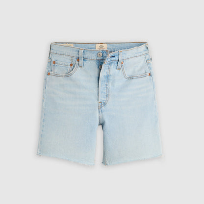Levi's® Women's 501® Mid-Thigh Shorts