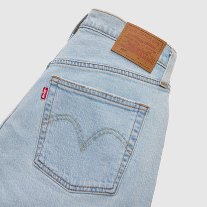 Levi's® Women's 501® Mid-Thigh Shorts