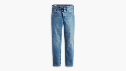Levi's® Women's 501® Original Cropped Jeans