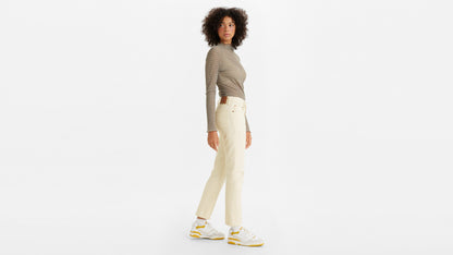 Levi's® Women's 501® Original Cropped Jeans