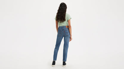 Levi's® Women's 501® Original Cropped Jeans